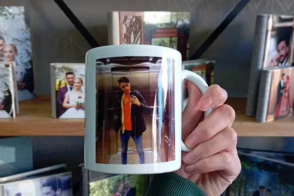 Arzum Fotoğrafçılık | Biyometrik | Vesikalık | Düğün Çekim | Fotoğraf | - Resim 8