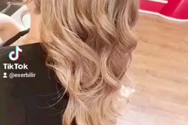 Alisyeso hair &amp; make up studio - Resim 17