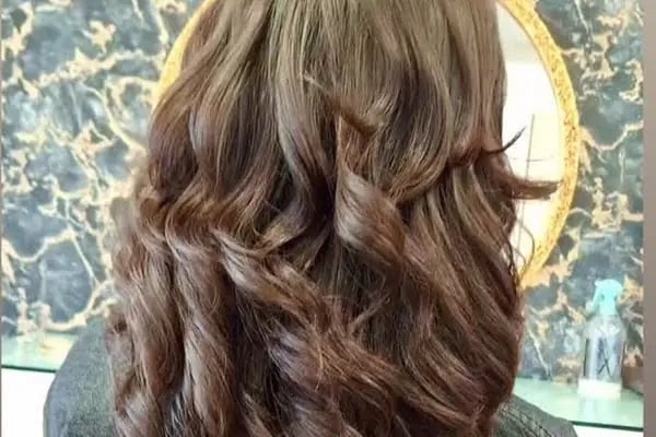 Alisyeso hair &amp; make up studio - Resim 8