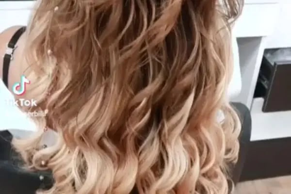 Alisyeso hair &amp; make up studio - Resim 4