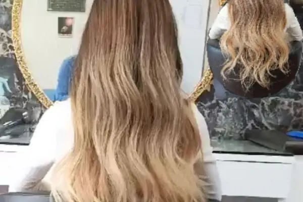 Alisyeso hair &amp; make up studio - Resim 7