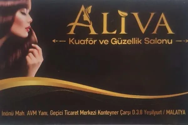 Alisyeso hair &amp; make up studio - Resim 15