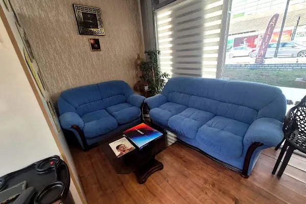Alisyeso hair &amp; make up studio - Resim 5
