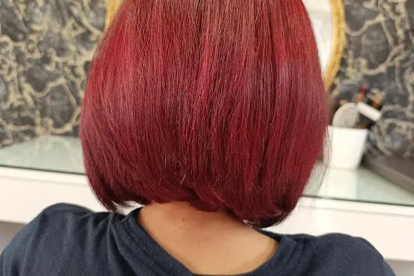 Alisyeso hair &amp; make up studio - Resim 18