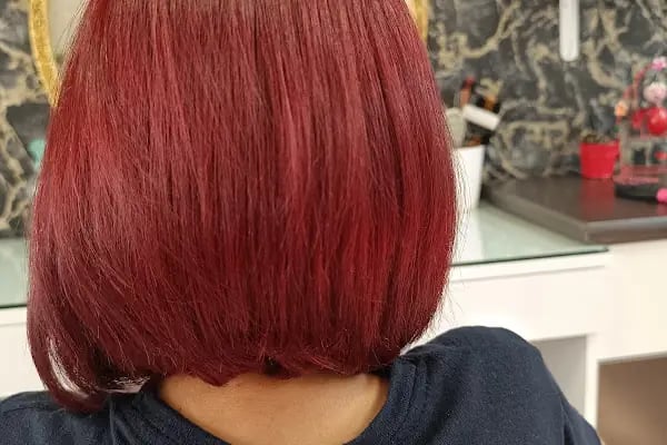 Alisyeso hair &amp; make up studio - Resim 11