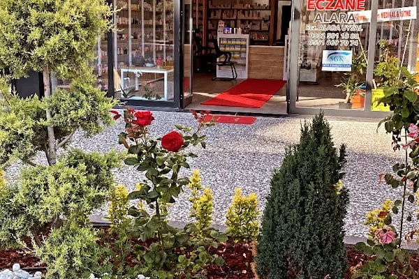 ALARA ECZANESİ - Resim 2