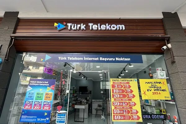 K&amp;S ILETİŞİM - Resim 2
