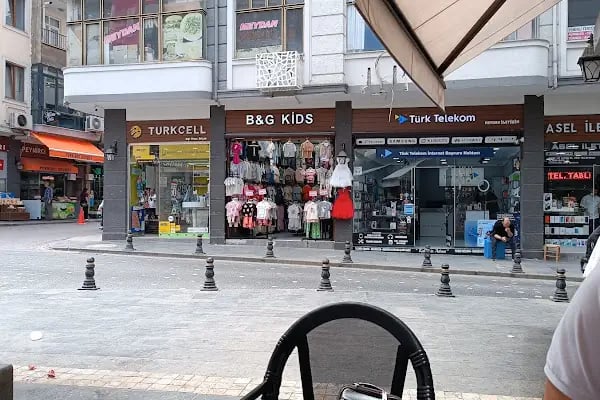 K&amp;S ILETİŞİM - Resim 3