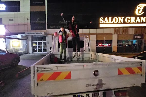 Salon Grand Toprak Mutlukent - Resim 17