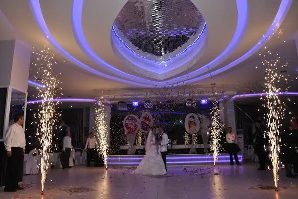 Salon Grand Toprak Mutlukent - Resim 2