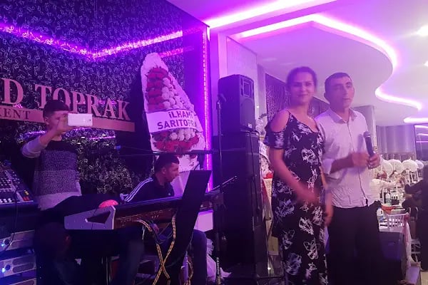 Salon Grand Toprak Mutlukent - Resim 11