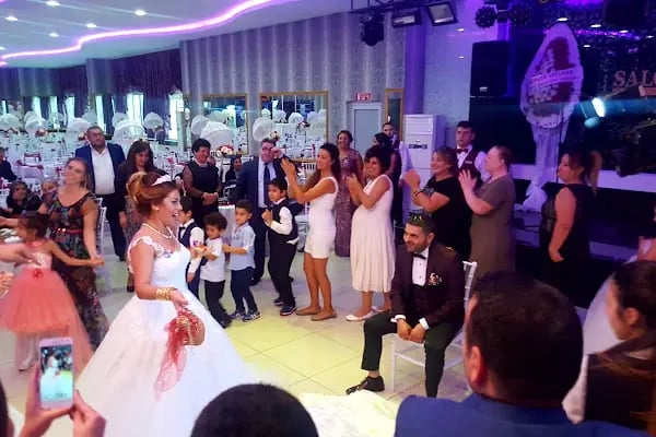 Salon Grand Toprak Mutlukent - Resim 8