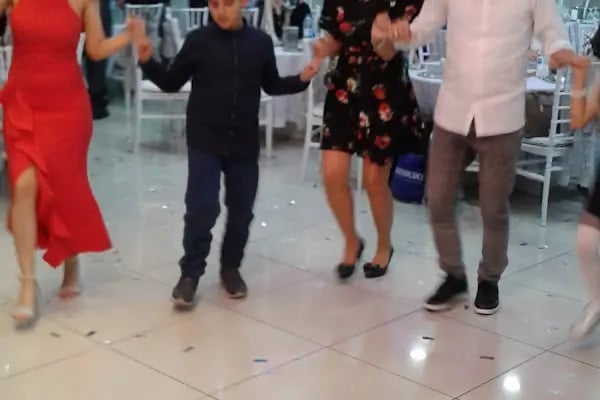 Salon Grand Toprak Mutlukent - Resim 13