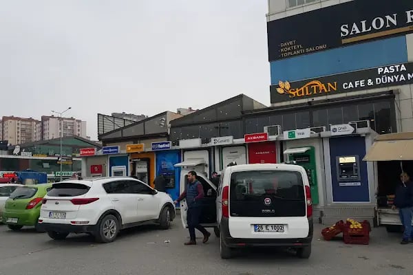 Salon Grand Toprak Mutlukent - Resim 6