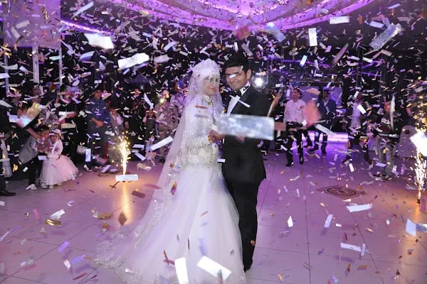 Salon Grand Toprak Mutlukent - Resim 4