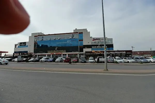 Salon Grand Toprak Mutlukent - Resim 9
