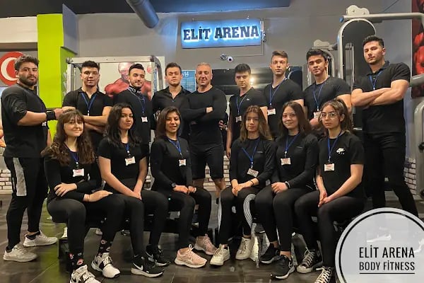 Elit Arena Çarşı - Resim 6