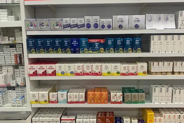 Dörtyol Eczanesi - Pharmacy Dörtyol - Resim 15