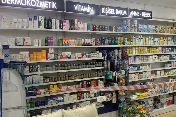 Dörtyol Eczanesi - Pharmacy Dörtyol - Resim 6