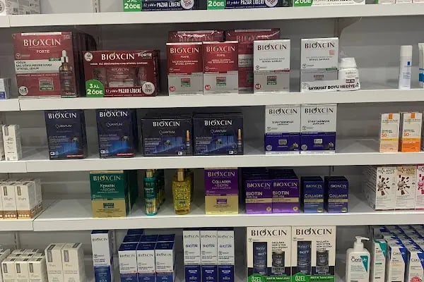 Dörtyol Eczanesi - Pharmacy Dörtyol - Resim 17