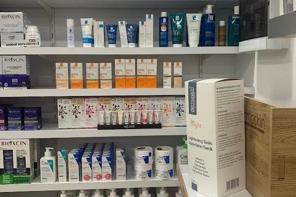 Dörtyol Eczanesi - Pharmacy Dörtyol - Resim 12