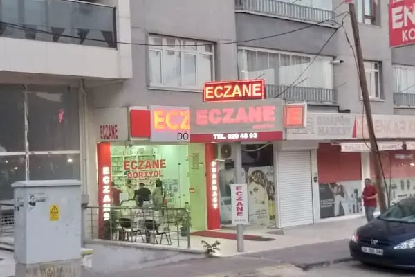 Dörtyol Eczanesi - Pharmacy Dörtyol - Resim 2