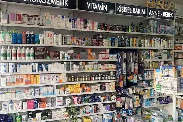 Dörtyol Eczanesi - Pharmacy Dörtyol - Resim 9