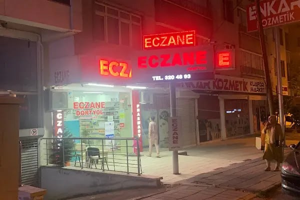 Dörtyol Eczanesi - Pharmacy Dörtyol - Resim 18