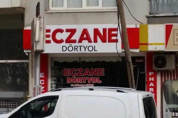 Dörtyol Eczanesi - Pharmacy Dörtyol - Resim 7