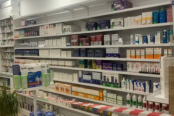 Dörtyol Eczanesi - Pharmacy Dörtyol - Resim 3