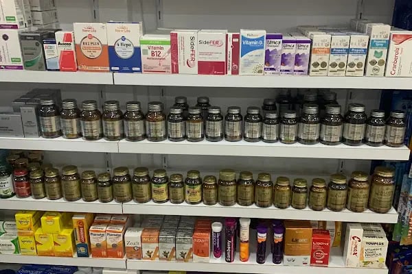 Dörtyol Eczanesi - Pharmacy Dörtyol - Resim 14