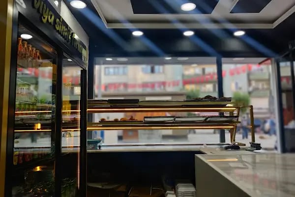 Viya simit fırını Gemlik - Resim 4