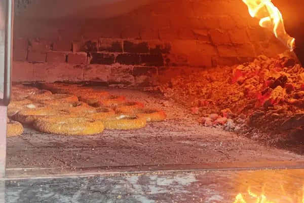 Viya simit fırını Gemlik - Resim 8