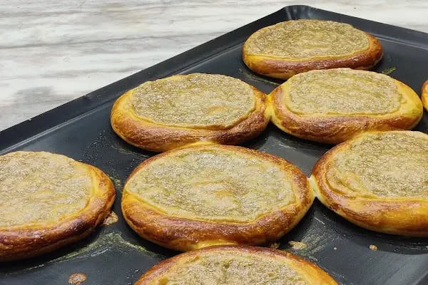 Viya simit fırını Gemlik - Resim 6