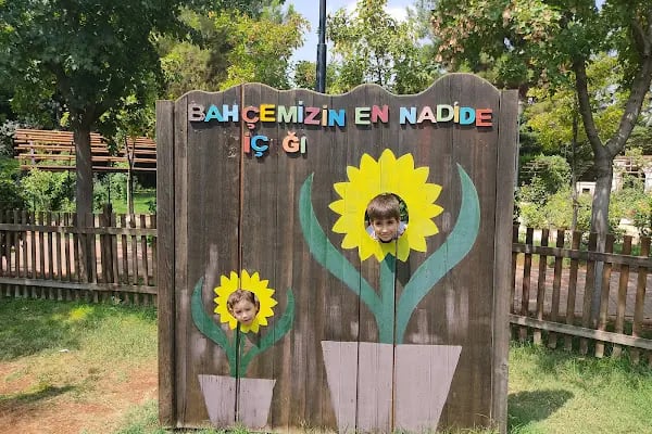 Botanik Bahçesi - Resim 16