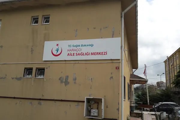 Haraççı Aile Sağlığı Mer. - Resim 6