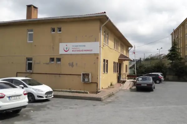 Haraççı Aile Sağlığı Mer. - Resim 7