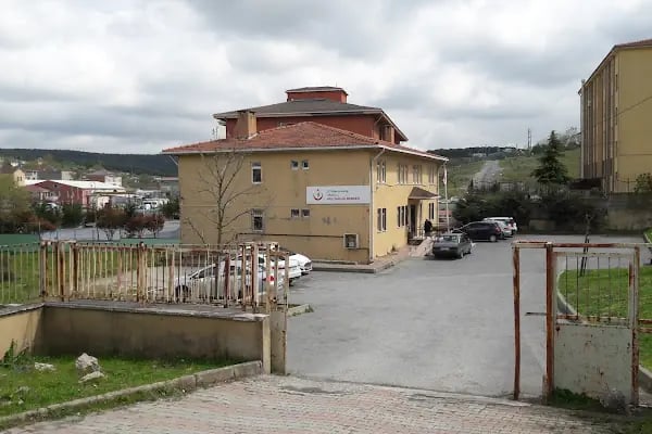 Haraççı Aile Sağlığı Mer. - Resim 2