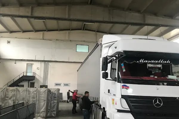 Ankara Statik Toz Boya A.Ş - Resim 11