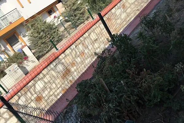 Yaşa ticaret İzmir tel örgü tel çit sistemleri - Resim 13
