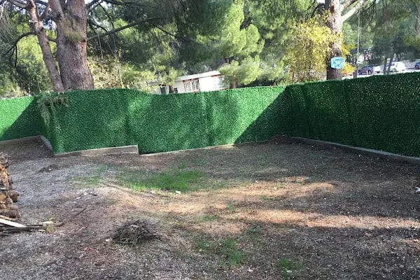 Yaşa ticaret İzmir tel örgü tel çit sistemleri - Resim 4