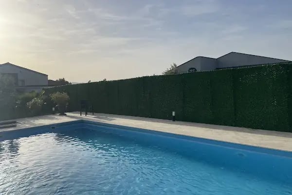 Yaşa ticaret İzmir tel örgü tel çit sistemleri - Resim 3