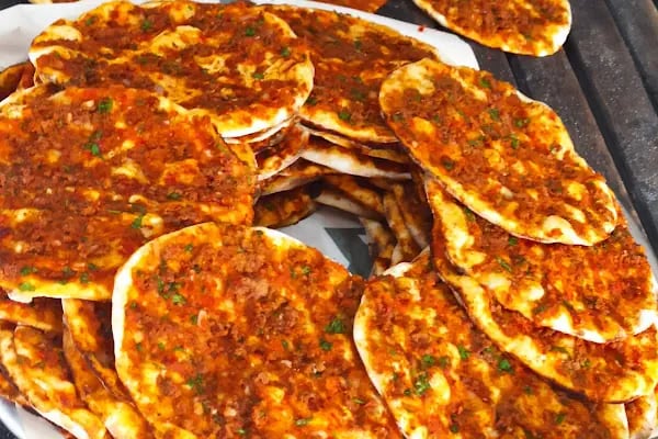 Hakyemez Pide Fırını - Resim 7