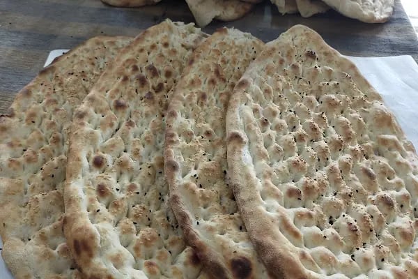 Hakyemez Pide Fırını - Resim 6
