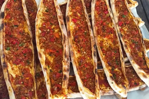 Hakyemez Pide Fırını - Resim 9