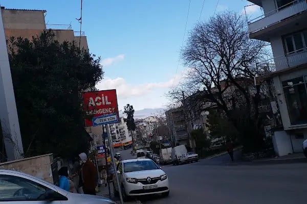Ege Yaşam Hastanesi - Resim 6