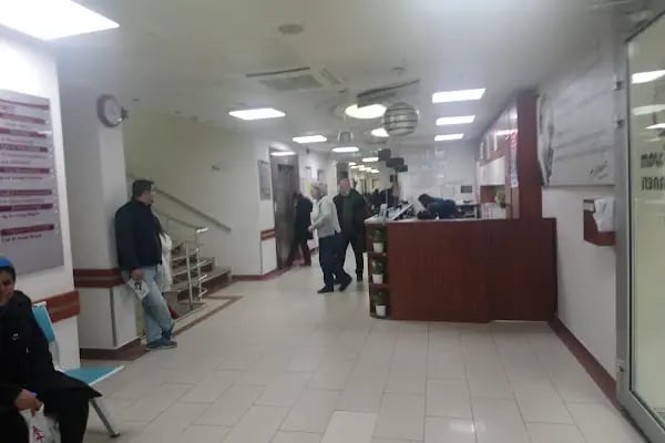 Ege Yaşam Hastanesi - Resim 13