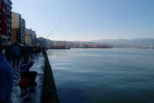 Ege Yaşam Hastanesi - Resim 4
