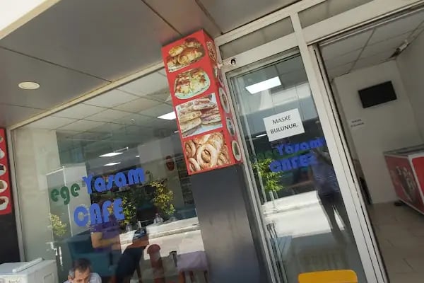 Ege Yaşam Hastanesi - Resim 15