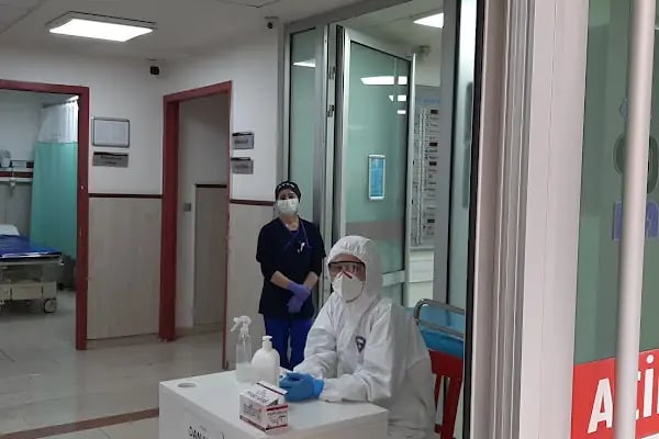 Ege Yaşam Hastanesi - Resim 11